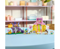 LEGO Koci domek Gabi 11205 Łakociowa Góra i Kiciowy Ogródek - 1331697 - zdjęcie 4